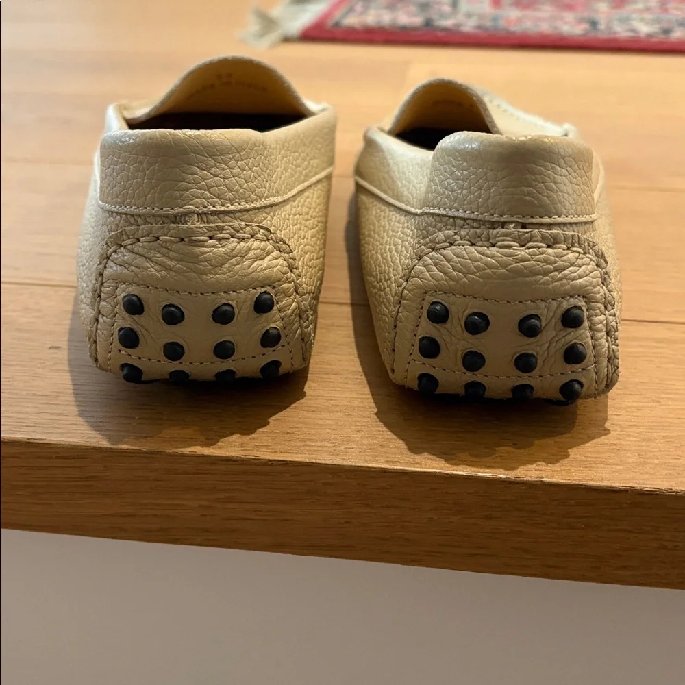 M Gemi Driving Loafers - Picture 4 of 6